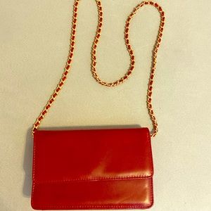 Scuolo del Cuoio Handmade calf-skin handbag